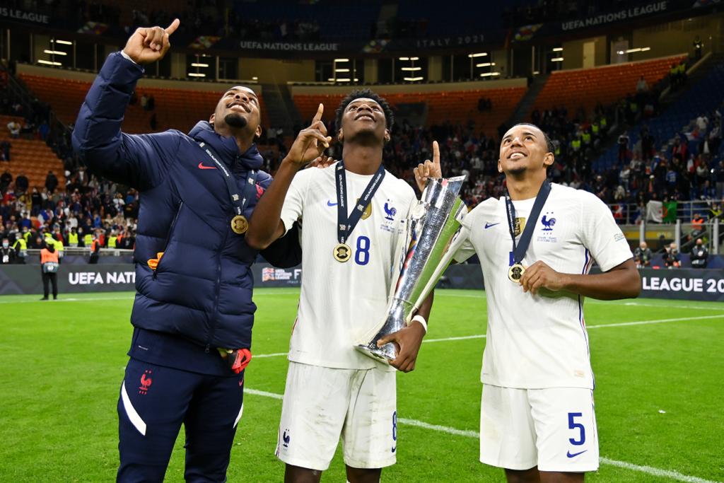 法国足球运动员在3百万美元轮中支持非洲移动视频网络StarNews Mobile